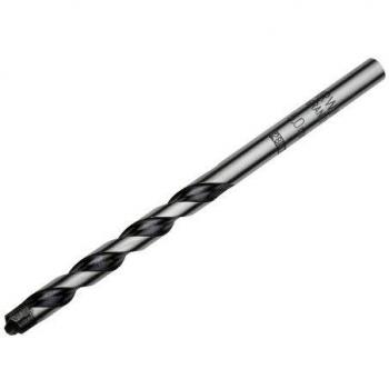 Irwin Industrial Grade Granite Drill Bit, Length: 200mm, Diameter: 8mm