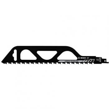 Hoja de sierra para ladrillo Bosch S 1243 HM