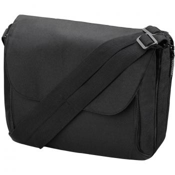 Maxi-Cosi Flexibag Black Raven Stroller