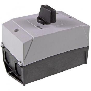 Interruttore Nero Eaton T0-1-8200/I1