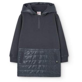 Boboli Vestito Fleece per Bambini