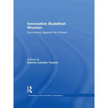 Vitalsource Technologies, Inc. Innovative Buddhist Women