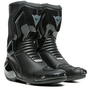 Dainese Botas de moto Nexus 2 D-WP Negro Gris