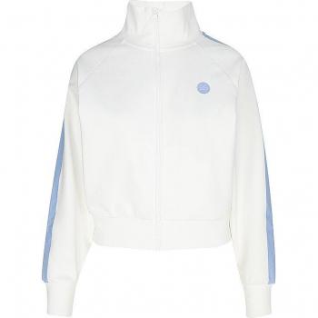 Hugo Sweatshirt Demilie_B 50520163 Écru Relaxed Fit S Damen