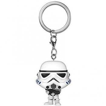 Portachiavi Funko Pocket Pop Star Wars™: Stormtrooper™