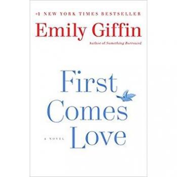 First Comes Love