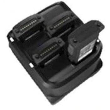 ZEBRA MC93 4SLOT Ersatz-Batterieladegerät, SAC-MC93-4SCHG-01