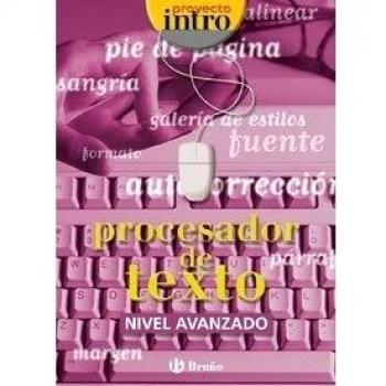 UFO320: APLICACIONES INFORMATICAS DE TRATAMIENTO DE TEXTOS.