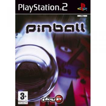 Play It Pinball – Black Label PS2 Release