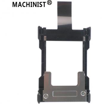 Micro SATA 1.8 SSD Enclosure Adapter