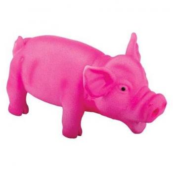 Coiffeur de Cochon en Latex M