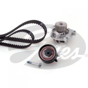 Goodpart Gates kp65323 x s Pompe à Eau avec Ceinture Gear Set