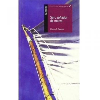 Sari, soñador de mares (Tapa blanda).