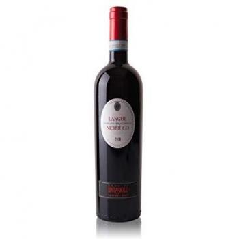 Batasiolo Langhe Nebbiolo 2021
