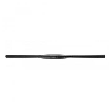 Deda Flat Mud Cross Manillar Plateado