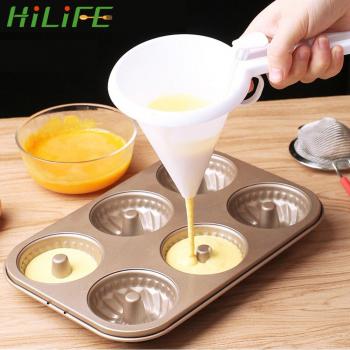 Chocolate Pouring Gadget