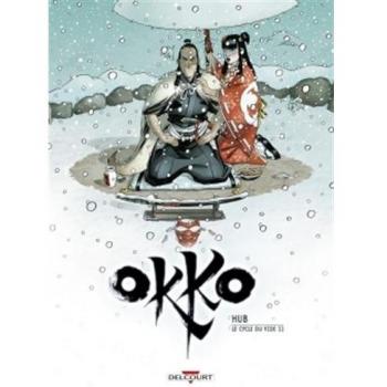 Okko T10: Le Cycle du vide (2/2)