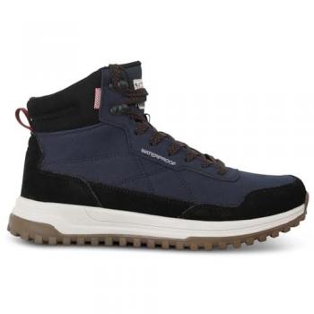 Bottes Mayfield Regatta Homme Navy/Noir Taille 41