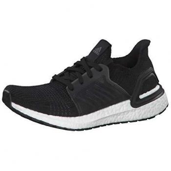 Black Ultraboost 19 Women's Performance Shoes