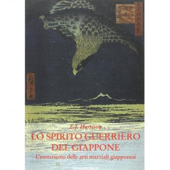 Lo spirito guerriero del Giapppone