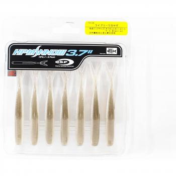OSP HP Minnow Soft Lure 3.7 (TW134)