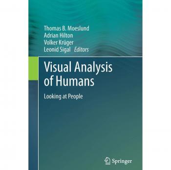 Visual Analysis of Humans