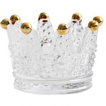Hamsa Sun Hand Jewelry Storage Dish