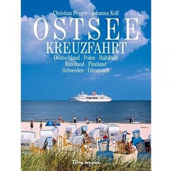Ostsee-Kreuzfahrt