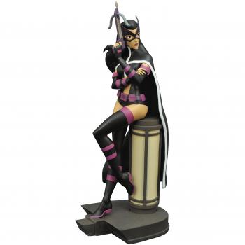 Figura Femminile di Huntress in PVC