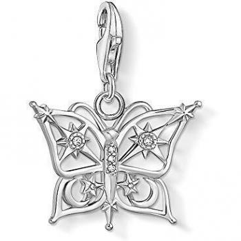 Thomas Sabo Chic Donna Argento Sterling
