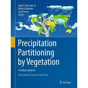 Vitalsource Technologies, Inc. Precipitation Partitioning By Vegetation