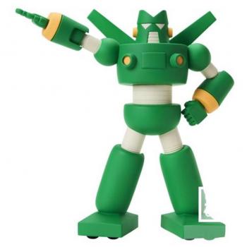 Figurine de Crayon Shinchan