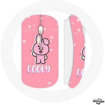 BT21 Jungkook Wireless Mouse