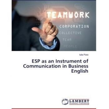 ESP as an Instrument of Communication in Business English