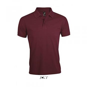 Sol's Kurzarm Polo für Herren