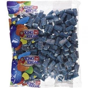 Ladrillazo Pica Frambuesa 1 Kg