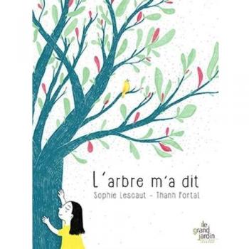 L'arbre m'a dit