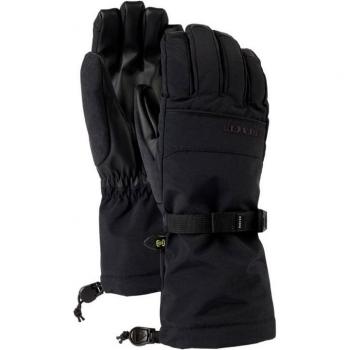 BURTON Frauen Handschuh Profil 2024 True Black