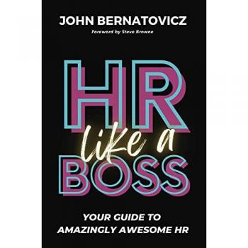 HR Like a Boss