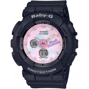Casio Women's Gradient Summer Watch