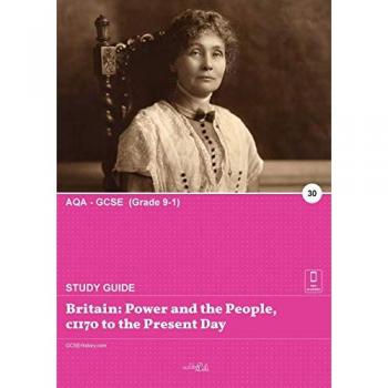 Lili, Clever: Britain