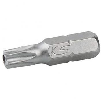 Bit Torx 1/4 con foro c.foro 25 mm – KS TOOLS 911.2285