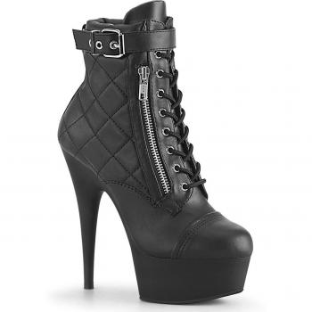Pleaser Délice 600-05