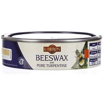 Liberon Beeswax Paste