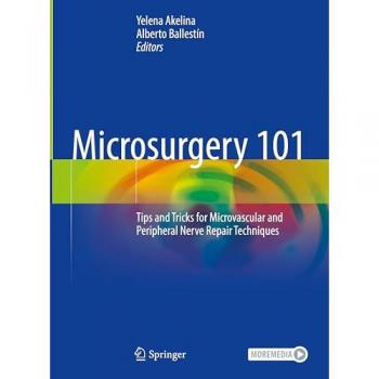 Microsurgery 101