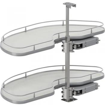 Vauth-Sagel Eckschrank Organizer Set