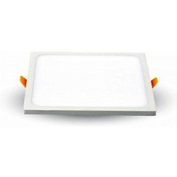 V-TAC 8W Panneau LED Encastrable