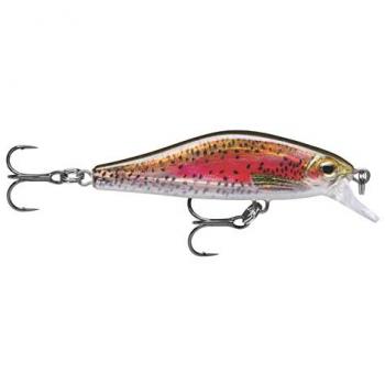 Rapala Shadow Rap Solid Shad 5,5g esca artificiale