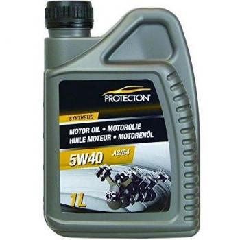 Protecton 5W40 Huile moteur synthétique 1L