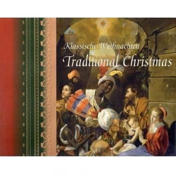 Traditional Christmas (Earbook)